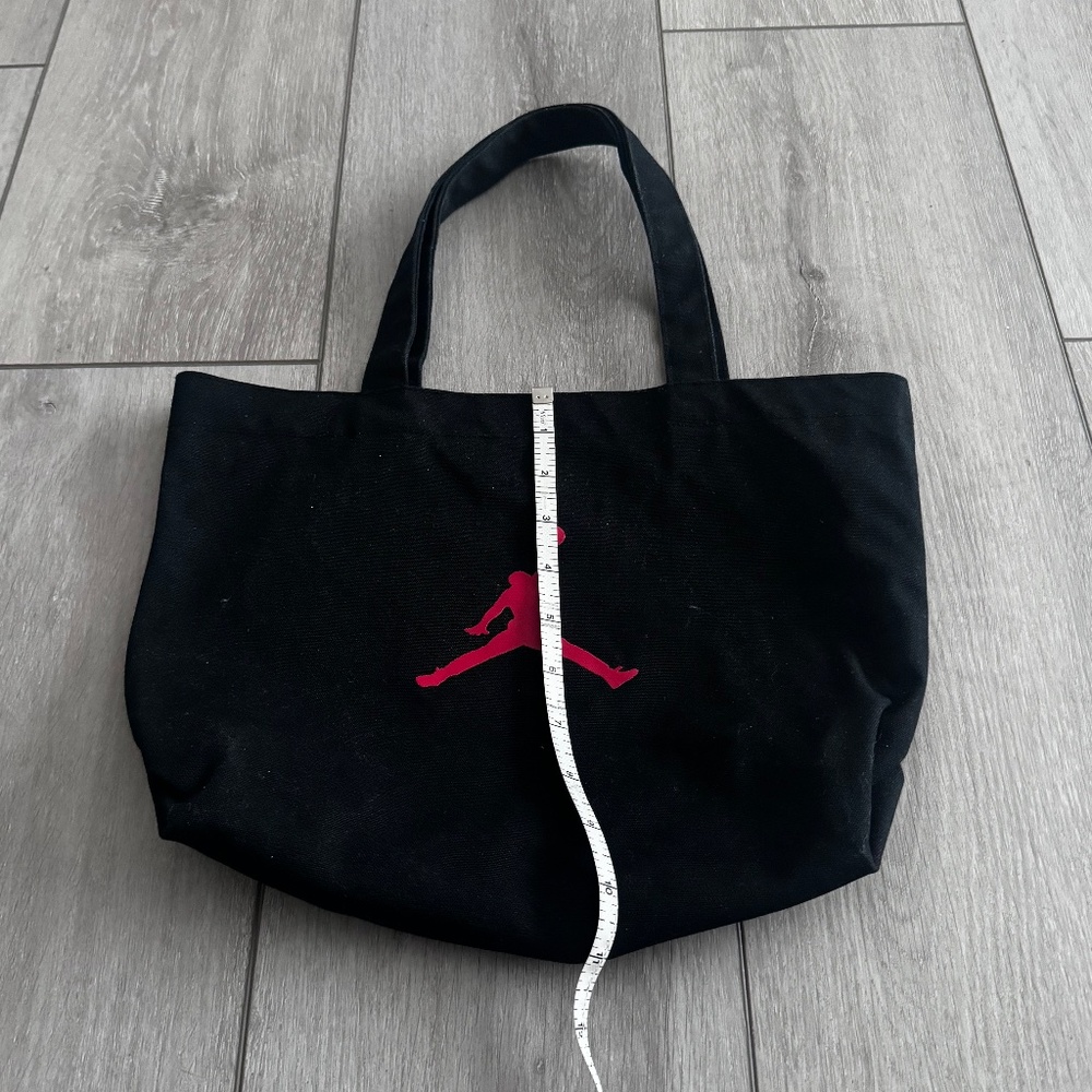 Jordan mini bag - Picture 3 of 4